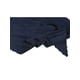 thumbnail image 4 of INSPIRE CHIC Bufanda de Cabeza de Rombo Plisado para Mujer, Envolturas de Color Sólido, Pañuelos, Bandana Azul Marino 40.94x16.54"(L*W), 4 of 5