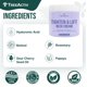 thumbnail image 5 of Crema reafirmante de cuello TreeActiv 118 g con ácido hialurónico y retinol, 5 of 7