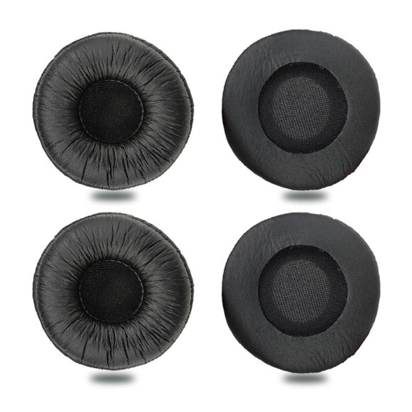 Almohadillas para orejas Weatwo 50 mm (paquete de 4)
