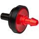 thumbnail image 1 of Gotero Raindrip GL56708626X25 1/2 GPH con base roja, 1 of 2