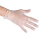 thumbnail image 3 of Guantes de Vinilo Bits N Things 100 unidades, talla mediana, con polvo, 3 of 5