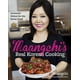 thumbnail image 1 of Libro de Cocina Harvest Maangchi Cocina Coreana Real, 1 of 1