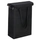 thumbnail image 1 of Cesto de Ropa Sucia Plegable Portátil Asas Duraderas Cesto de Ropa Sucia Ligero Plegable para Dormitorio Hogar Baño Dormitorio Organizad , negro, 1 of 5