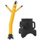 thumbnail image 1 of Tubo inflable para hombre MOUNTO de 6 pies con ventilador de 1/3 hp (amarillo), 1 of 1