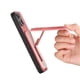 thumbnail image 5 of Funda Billetera con Soporte para Samsung Galaxy A30 Protector Delgado Rosa, 5 of 6