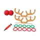 thumbnail image 5 of Juego De Fiesta De Navidad, Divertido, Para Playa, Piscina, Interactivo, Para Ni?os Y Adultos., 5 of 5