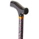 thumbnail image 3 of Mango plegable Cane Drive Medical, ligero y ajustable en T, 3 of 4