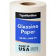 thumbnail image 1 of Rollo de papel Glassine TapeManBlue de 36 in x 300 ft, 1 of 3