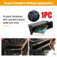 thumbnail image 3 of Bolsillo de almacenamiento para radio de coche para Nissan Pathfinder/Frontier, 3 of 7