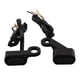 thumbnail image 4 of Luz Indicadora De Se?al De LED Para Sportster 883 1200 Black Smoke, 4 of 5