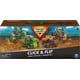 thumbnail image 2 of Monster Jam, 2-Pack Official Grave Digger y El Toro Loco Cli Monster Jam Monster Jam, 2 of 2