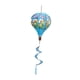 thumbnail image 3 of Molinillo De Viento Giratorio Para Jardín Con Forma De Globo Aerostático, Ideal Para El Patio, El Hogar O Como Adorno Para Mariposas Y Flores., 3 of 5