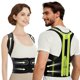 thumbnail image 1 of Corrector de postura Yowayonoe con soporte ajustable para la espalda, 1 of 9