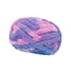 thumbnail image 4 of Hilo Grueso Y Grueso Para Hacer Tú Mismo Hilo Gigante Para Tejer Almohadón Crochet Azul Violeta Rosa, 4 of 5
