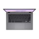 thumbnail image 4 of Laptop ASUS Chromebook Plus CX34 14" FHD táctil i3 8 GB 128 GB, 4 of 6