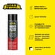 thumbnail image 2 of Sellador en Spray Black Jack Rubber Flexx 15 oz Impermeable, 2 of 3