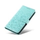 thumbnail image 2 of Funda Billetera FOXDOCK Compatible con Samsung Galaxy S24, Diseño Perrito Tierno, Ranuras para Tarjetas y Soporte Plegable, 2 of 6