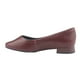 thumbnail image 2 of Ballerina Comfortflex Mujer 2482301 Rojo Casual, 2 of 7