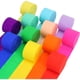 thumbnail image 1 of Serpentinas de Papel Crepé Oun Nana, 12 Rollos de 25 m, 1 of 3