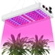 thumbnail image 1 of Lámpara LED para cultivo de plantas SERWING B1000W, regulable, espectro completo, 1 of 6
