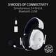 thumbnail image 5 of Auriculares inalámbricos para juegos Razer BlackShark V3 para PC, color blanco, 5 of 9