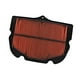 thumbnail image 3 of Piezas De Repuesto Para Filtro De Aire De Motocicleta Durable Para Suzuki Gsxr1300 2008-2014, 3 of 5