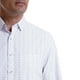 thumbnail image 4 of Camisa Fantasía Estampada Blanco blanco 3XL, 4 of 4