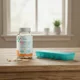 thumbnail image 1 of Multivitaminico + Ginseng + Biotina -bywellness 100 Tab, 1 of 3