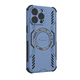 thumbnail image 2 of Funda FOXDOCK para iPhone 15 Pro Max , magnética, resistente a golpes, con soporte, unisex, carga inalámbrica, 2 of 4