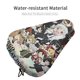 thumbnail image 4 of Bungou Stray Dogs Funda de Asiento de Bicicleta Impermeable, Cojín Elástico Suave, Protector contra Lluvia, Polvo y UV, 4 of 6