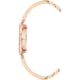 thumbnail image 2 of Reloj Análogo Anne Klein AK/2512TERG Teal Oro Rosa Mujer, 2 of 2
