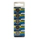 thumbnail image 1 of Pila De Reloj Cr-2032, 1 of 2