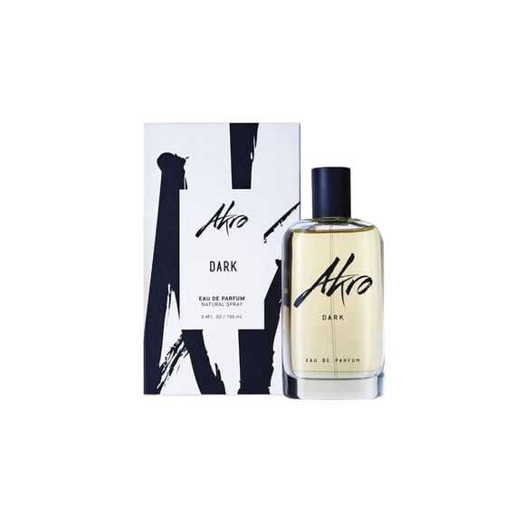 Perfume Akro Dark Eau De Parfum 100 ml para mujer