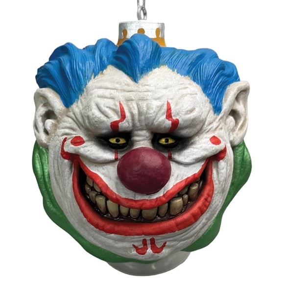 Ornament Gorenaments Horror Series 3.5 cm Len Simon's Bubbles
