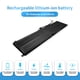 thumbnail image 4 of Batería Hubei BTY-M6L 15.2V 5380mAh para laptops MSI, 4 of 6