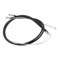 Magideal - Palancas De Universales Para Silla De Ruedas, Repuestos Profesionales, Reparación De Repuestos, Protección Manual Fuerte Y Resistente Para Silla - Tipo 3