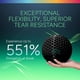 thumbnail image 3 of Filamento 3D OVERTURE 4 kg TPU 95A 1,75 mm Flexible, 3 of 8