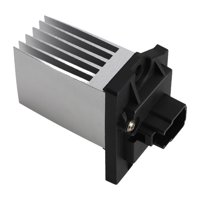 Magideal - Accesorios De Resistencia De Motor Del Soplador 9723533K000 Resistente Al Desgaste Resistente, Profesional Y Conveniente Reemplazo De Metal