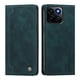 thumbnail image 2 of Funda Billetera para Honor X7d 5G Imán y Resistente Verde, 2 of 6