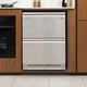 thumbnail image 3 of Cajon Refrigerador 2 Puertas 92 Lts FDV Deluxe, 3 of 8