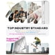 thumbnail image 3 of Funda INFILAND compatible con iPad A16 11.ª generación 11" 2025, 3 of 6