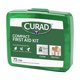 thumbnail image 2 of Botiquín de primeros auxilios Curad Compact Green 75 artículos, 2 of 4