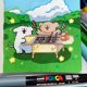 thumbnail image 4 of Marcadores Pintura Acrílica 3m Uni Posca (0.9 mm-1.3mm), 4 of 4