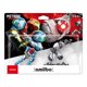 thumbnail image 1 of Amiibo Nintendo Metroid Dread Pack de 2 Figuras Samus y E.M.M.I., 1 of 4