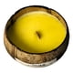 thumbnail image 2 of Vela aromática ecológica aroma coco natural, 2 of 3