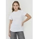 thumbnail image 1 of Polera Mujer Fun Oversize Blanco Brooklyn Corona, 1 of 5