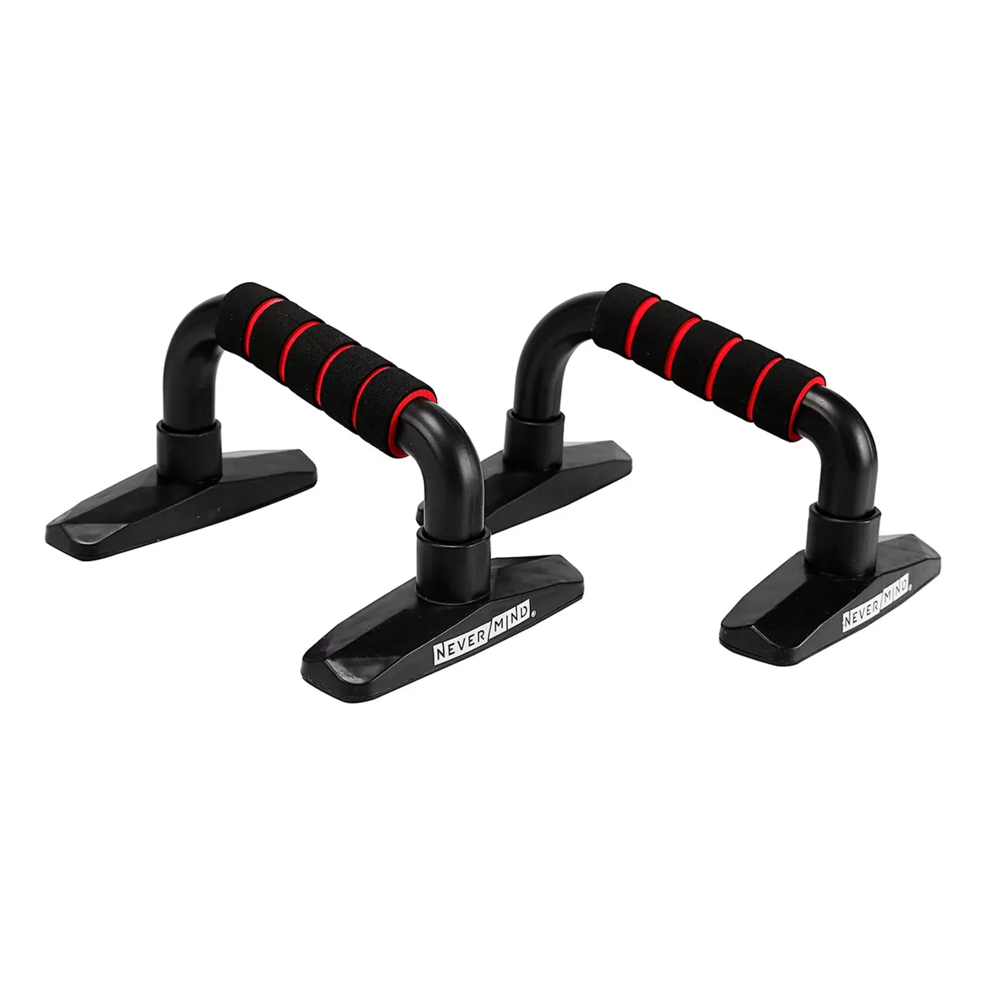 Never Mind - Barras De Flexiones Push Up Home Pro