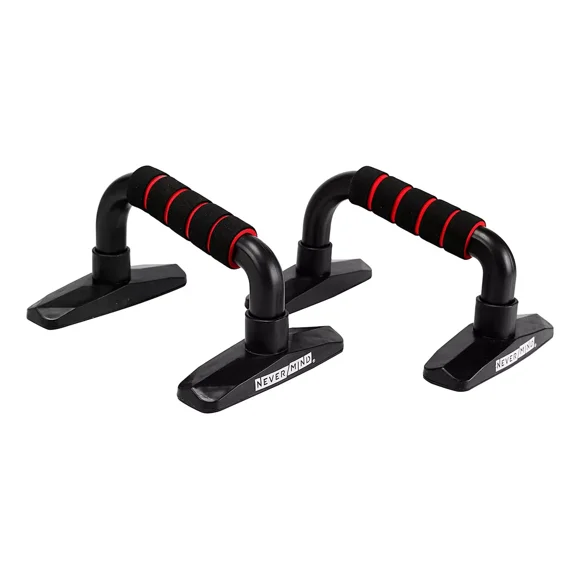 Barras de Flexiones Push Up Home Pro