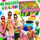 thumbnail image 1 of Kit Slime Powder PARTY GOAT Bulk Instant 150L Multicolor, 1 of 3