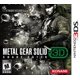 thumbnail image 1 of Juego Konami Metal Gear Solid Snake Eater 3D, 1 of 9